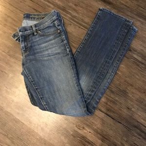 7 For All Mankind Jeans